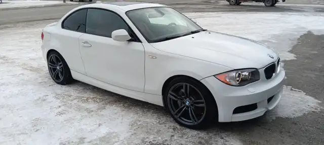 BMW 135i 2011 - Photo 3