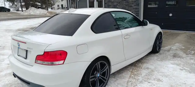 BMW 135i 2011 - Photo 4