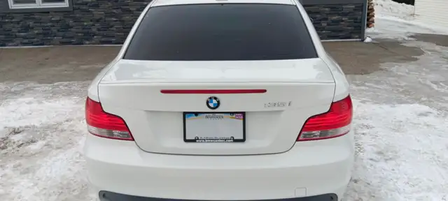 BMW 135i 2011 - Photo 5