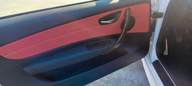 BMW 135i 2011 - Photo 6