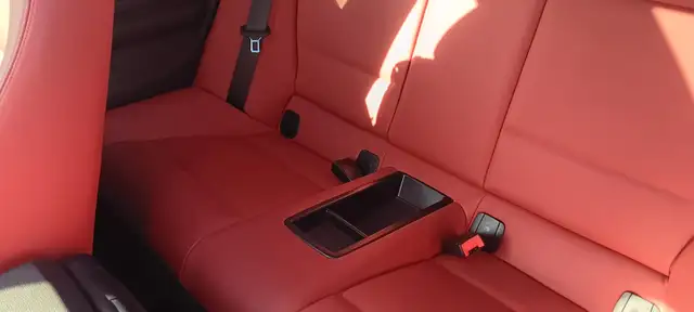 BMW 135i 2011 - Photo 8