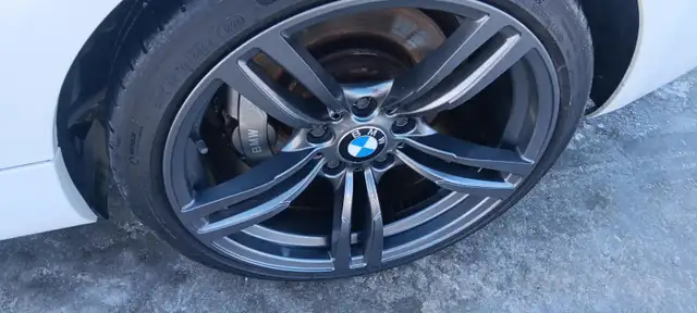 BMW 135i 2011 - Photo 9