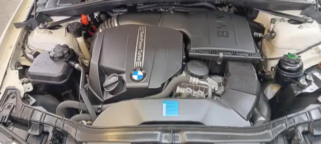 BMW 135i 2011 - Photo 10