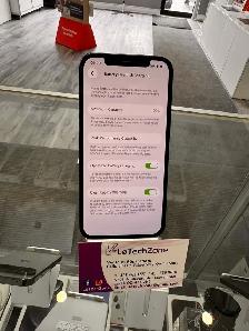 Apple IPhone 14 Pro , 128GB , Battery Health 100%