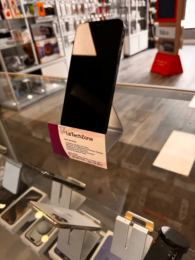 Apple IPhone 14 Pro , 128GB , Battery Health 100% - Photo 3