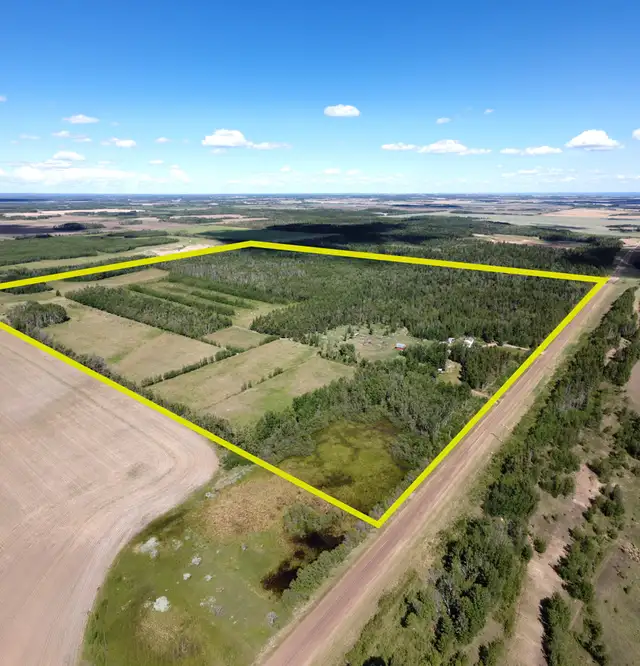 26DM-Online Auction-158± Acres of Deeded Land w/ Gravel Reserves - Photo 2