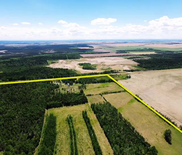 26DM-Online Auction-158± Acres of Deeded Land w/ Gravel Reserves - Photo 3