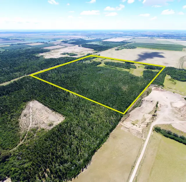 26DM-Online Auction-158± Acres of Deeded Land w/ Gravel Reserves - Photo 4