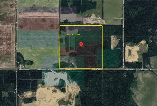 26DM-Online Auction-158± Acres of Deeded Land w/ Gravel Reserves - Photo 5