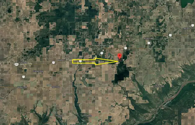 26DM-Online Auction-158± Acres of Deeded Land w/ Gravel Reserves - Photo 6