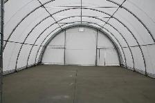 Heavy-Duty Storage Building 30×40×15 – Perfect for Storage Needs - Photo 3