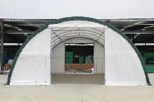 Heavy-Duty Storage Building 30×40×15 – Perfect for Storage Needs - Photo 4