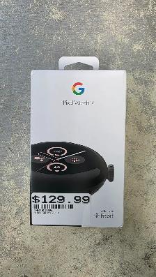 Google Pixel Watch 2 - BRAND NEW