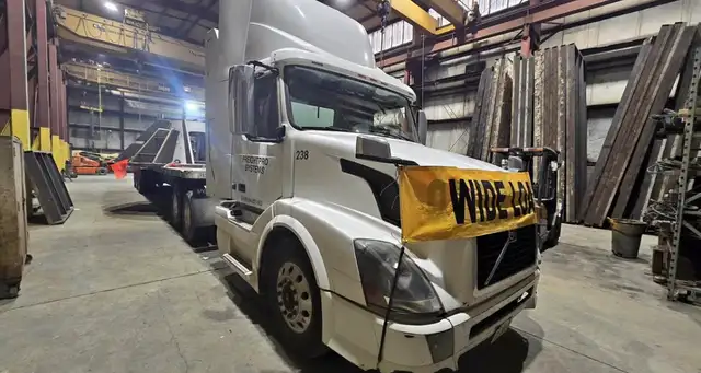 AZ City Flatbed Driver