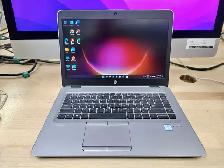 Laptop HP Elitebook 840 g4 en parfait etat - Photo 3