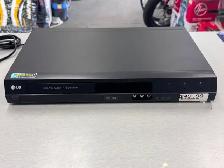 LG LRA-850 DVD Recorder