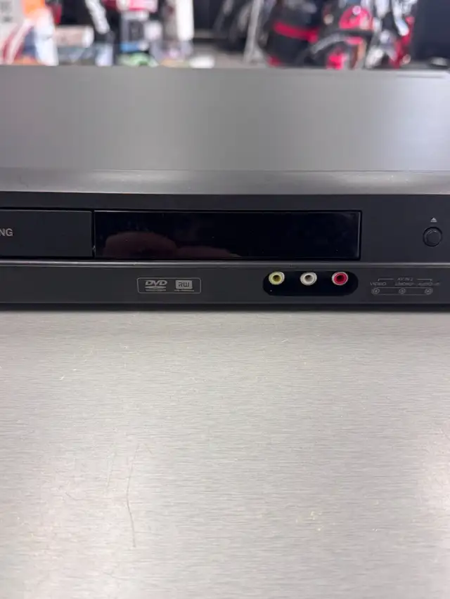 LG LRA-850 DVD Recorder - Photo 3
