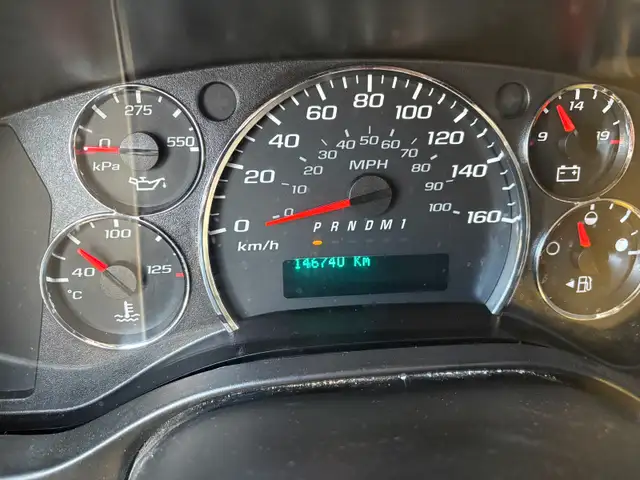 2015 GMC 2500 Cargo Extended - Photo 3