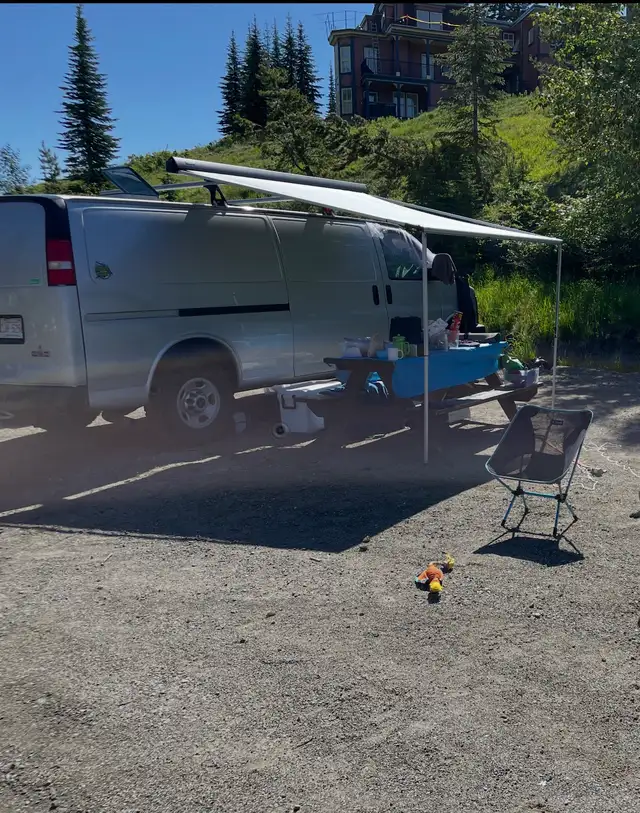 2015 GMC 2500 Cargo Extended - Photo 4