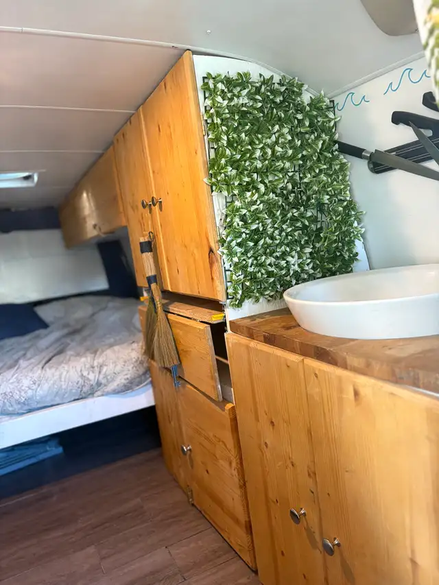 2015 GMC 2500 Cargo Extended - Photo 5