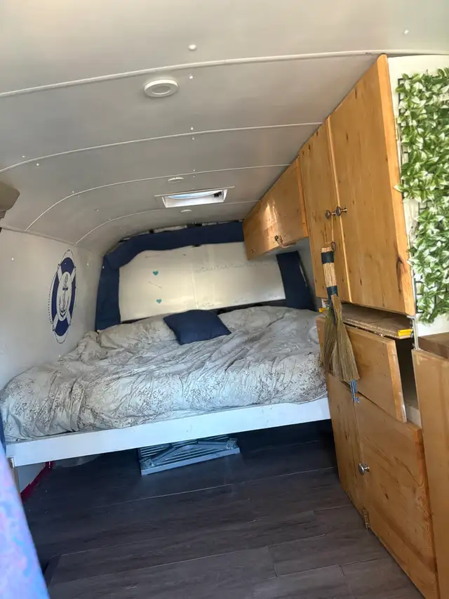 2015 GMC 2500 Cargo Extended - Photo 6