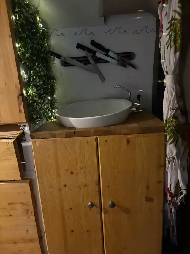 2015 GMC 2500 Cargo Extended - Photo 8