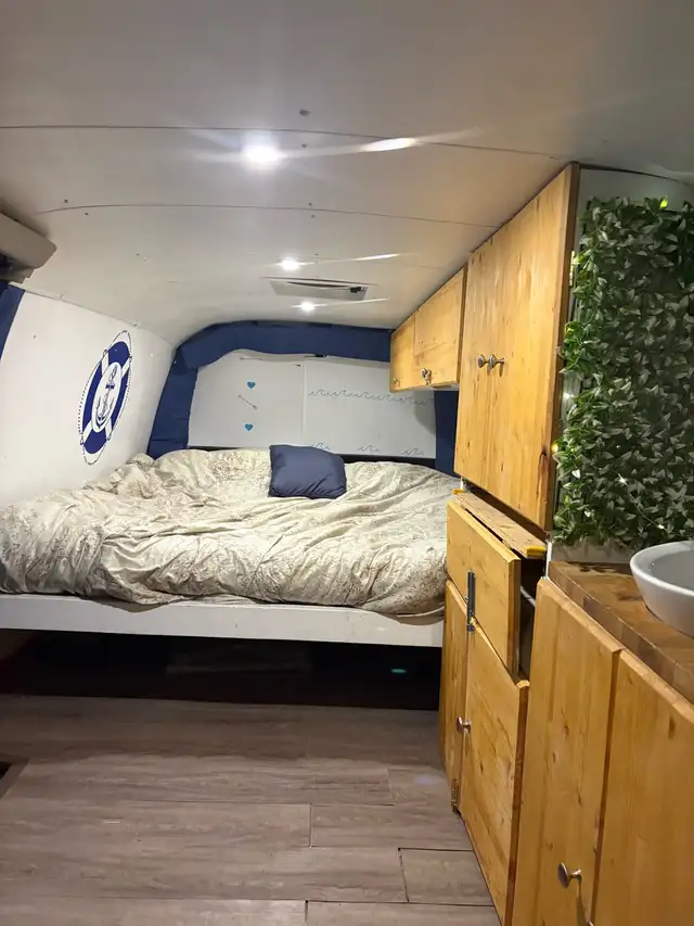 2015 GMC 2500 Cargo Extended - Photo 10