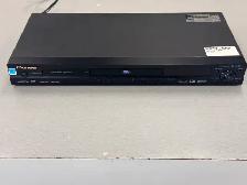 Pioneer DV-490V DVD Player