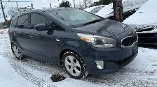 2014 Kia Rondo LX W/3RD ROW