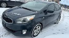 2014 Kia Rondo LX W/3RD ROW - Photo 3