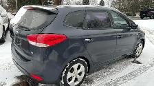 2014 Kia Rondo LX W/3RD ROW - Photo 4