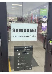 'SCREEN REPLACEMENT OF SAMSUNG S25 ULTRA WITH OEM SCREEN' - Photo 7