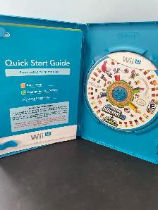 WII U NEW SUPER MARIO BROS.U - Photo 2