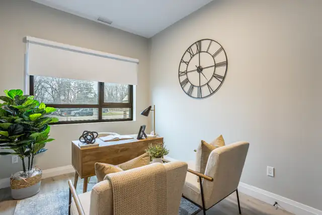 Now Pre-Leasing | Brand New Stacked Townhomes in North London - Photo 6