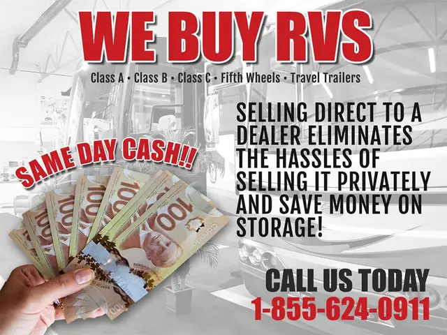 2022 Forest River Sabre Cobalt 38DBQ – Pre-owned 5th Wheel - Photo 3