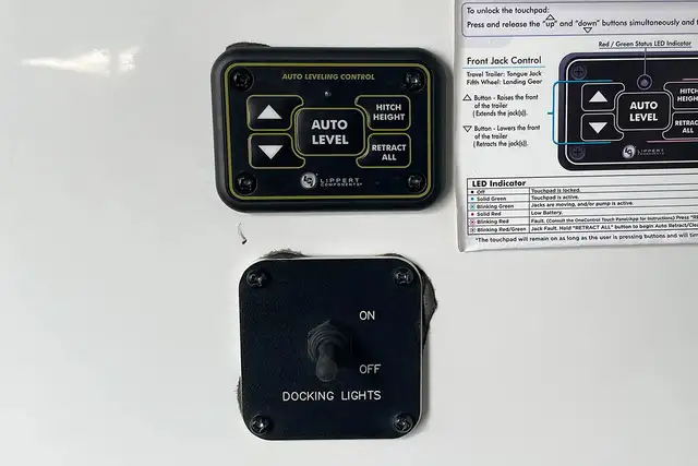 2022 Forest River Sabre Cobalt 38DBQ – Pre-owned 5th Wheel - Photo 11