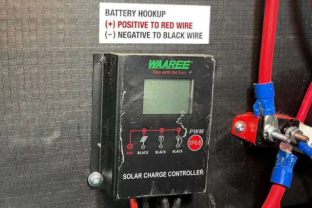 2022 Forest River Sabre Cobalt 38DBQ – Pre-owned 5th Wheel - Photo 12