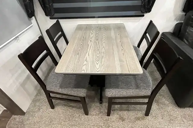 2022 Forest River Sabre Cobalt 38DBQ – Pre-owned 5th Wheel - Photo 18