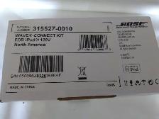 Bose Wave Connect Kit for iPod New in Box - Photo 3