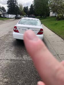 Toyota Camry - Photo 4