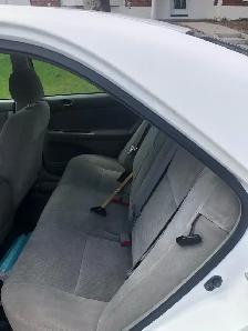 Toyota Camry - Photo 6