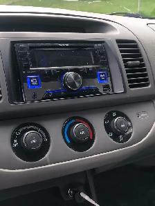 Toyota Camry - Photo 8