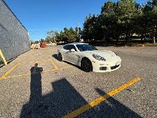 2014 Porsche panamera hybrid S Turbo - Photo 2