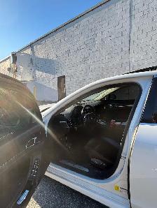 2014 Porsche panamera hybrid S Turbo - Photo 3