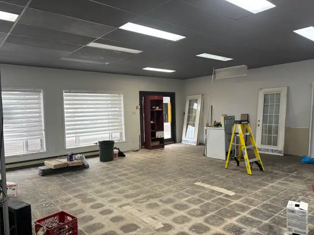 Local commercial à louer 1500 pc. Cap Rouge Local - Photo 2