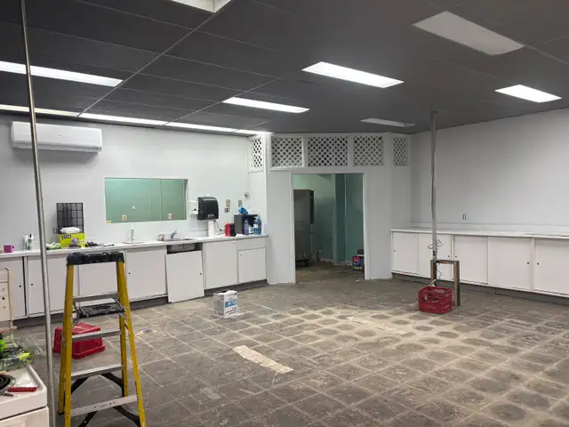 Local commercial à louer 1500 pc. Cap Rouge Local - Photo 4