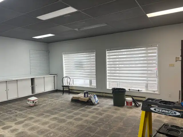 Local commercial à louer 1500 pc. Cap Rouge Local - Photo 6