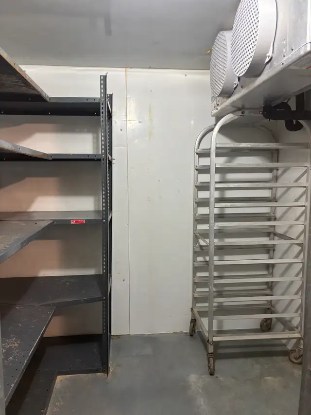 Local commercial à louer 1500 pc. Cap Rouge Local - Photo 7