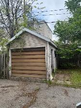 Garage à louer pour entreposage 10X15 Libre