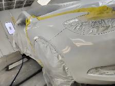 Carrosserie Simard (carrosserie/restauration auto) 438-521-3351 - Photo 7